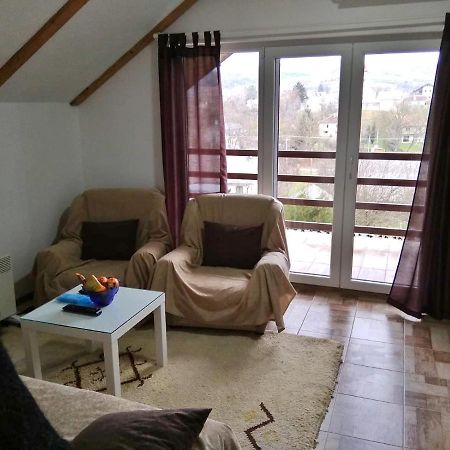 Apartmani Zapis Vrdnik Exteriér fotografie
