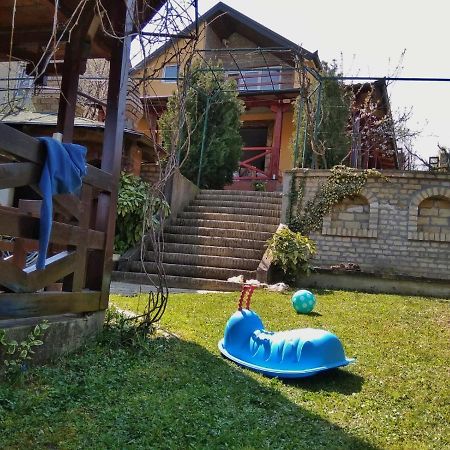 Apartmani Zapis Vrdnik Exteriér fotografie