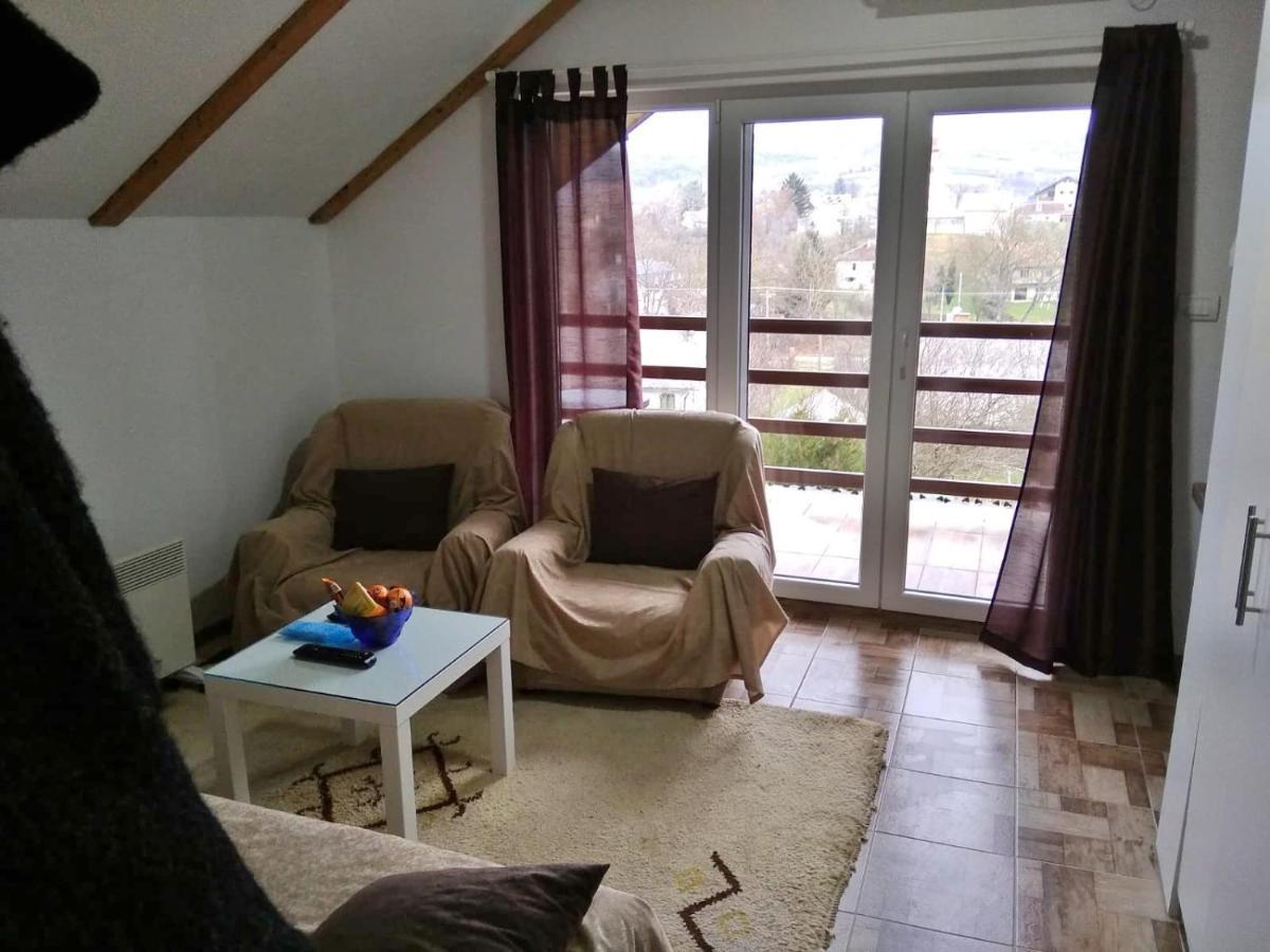 Apartmani Zapis Vrdnik Exteriér fotografie
