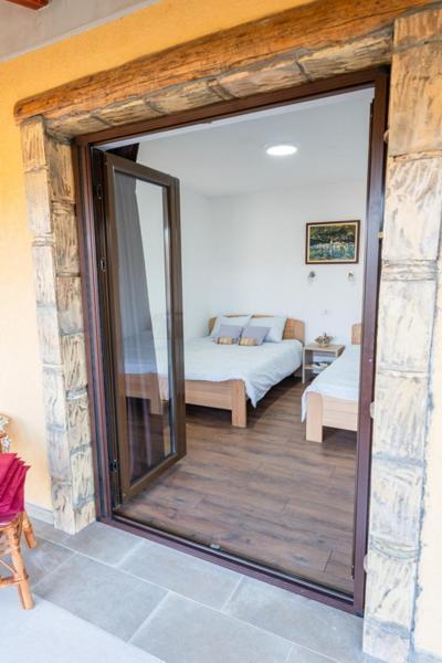 Apartmani Zapis Vrdnik Exteriér fotografie