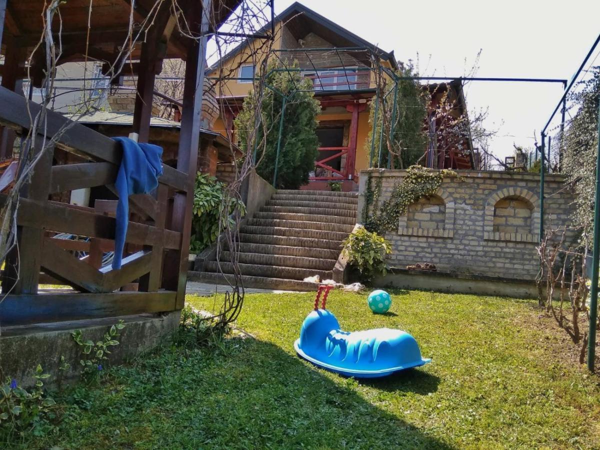 Apartmani Zapis Vrdnik Exteriér fotografie
