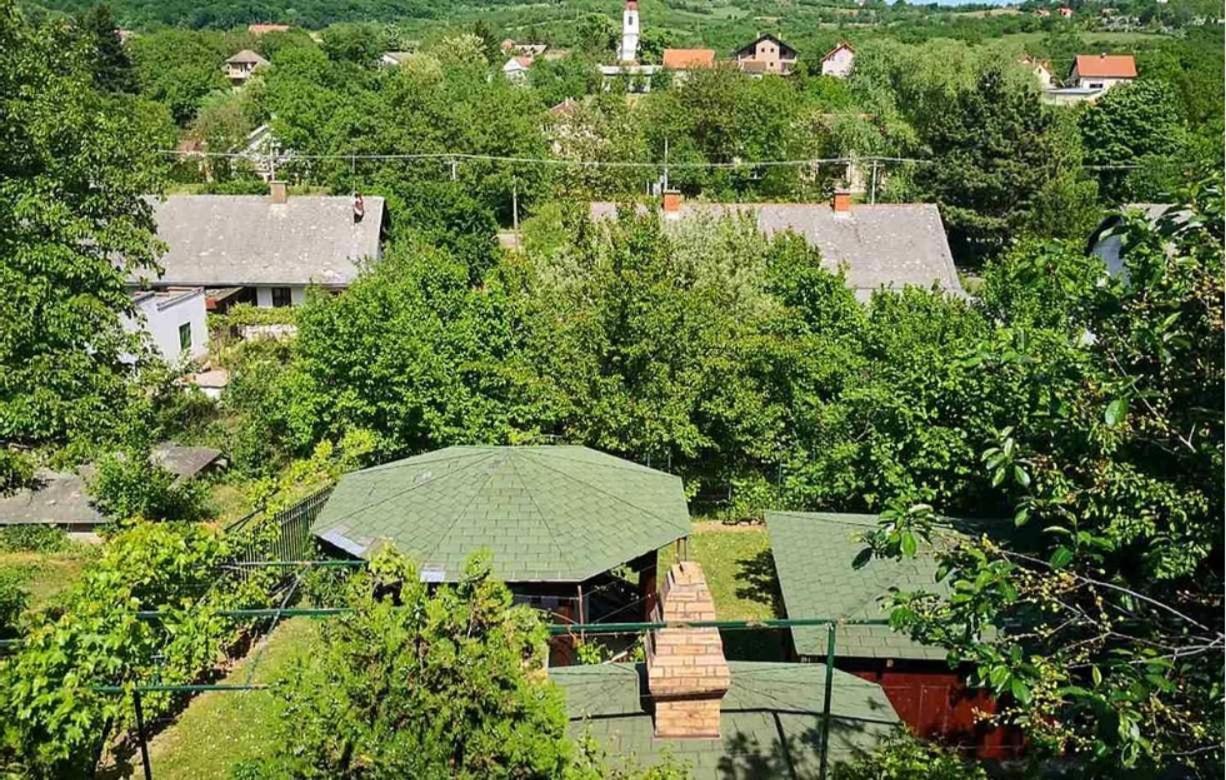Apartmani Zapis Vrdnik Exteriér fotografie