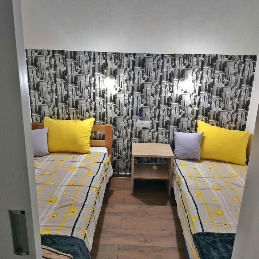 Apartmani Zapis Vrdnik Exteriér fotografie