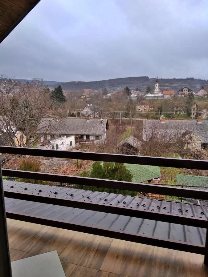 Apartmani Zapis Vrdnik Exteriér fotografie