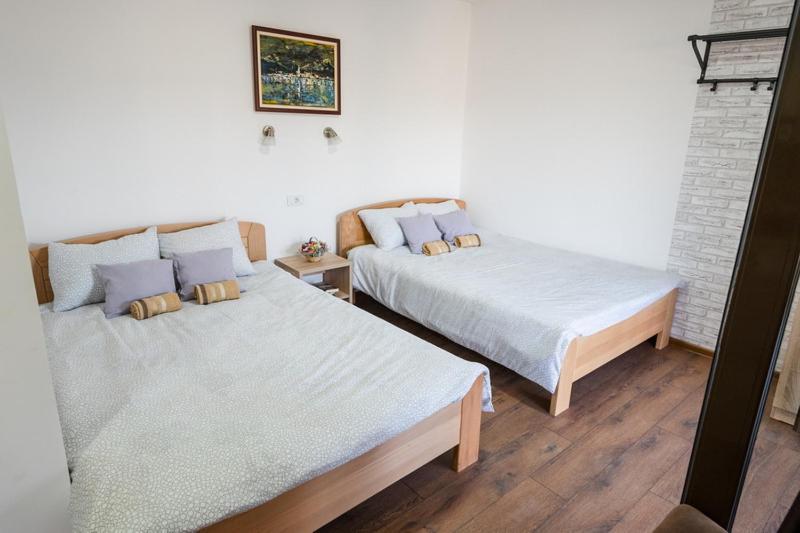 Apartmani Zapis Vrdnik Exteriér fotografie